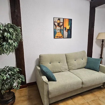 Διαμέρισμα Casa Gelin