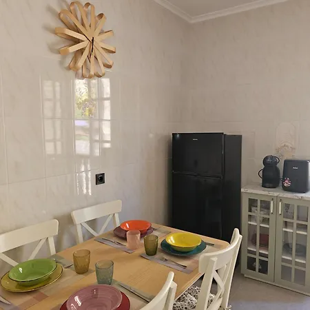 Casa Gelin Διαμέρισμα