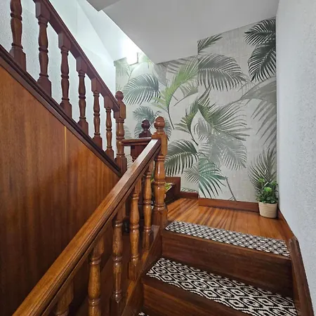 Διαμέρισμα Casa Gelin *