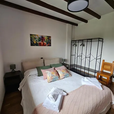 Casa Gelin Σαντιγιάνα ντελ Μαρ