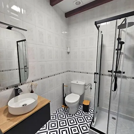 شقة Casa Gelin